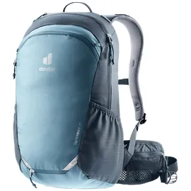 Deuter Superbike 18 Rucksack (Größe 18L, blau)