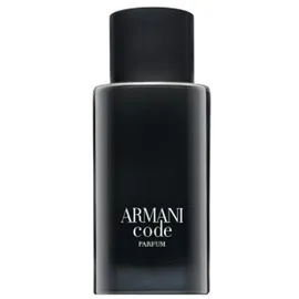 Giorgio Armani Code Homme Parfum 75 ml