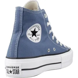 Converse Chuck Taylor All Star Lift Herren Blau 36