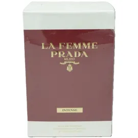 Prada La Femme Intense Eau de Parfum 100 ml