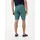 Lerros Chinoshorts LERROS "Kurze Chino aus leichtem Baumwollmix", Herren, Gr. 34, soft teal, 74% Baumwolle, 24, Polyester, 2% Elasthan, Hosen Chinoshorts,