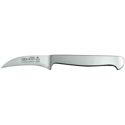 Schälmesser 0703/06 Klingenlänge 6 cm Serie Kappa