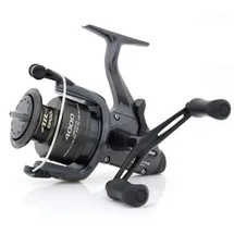 Shimano Baitrunner DL FB, Farbe 0, Größe 4000