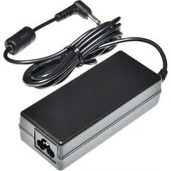 Netzteil 65W NB MOBILE 1280/1431/S/1432/1582/1583 ohne Stromkabel