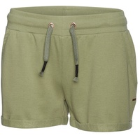 LASCANA Relaxshorts Damen khaki Gr.32/34