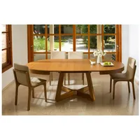 Kaiser Everest 130-230 x 76 cm Holz