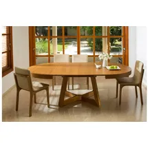 Kaiser Everest 130-230 x 76 cm Holz