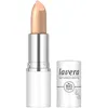 Cream Glow Lipstick Peachy Nude