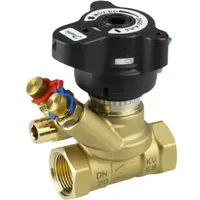 Danfoss 003Z4002, Sanitärarmatur
