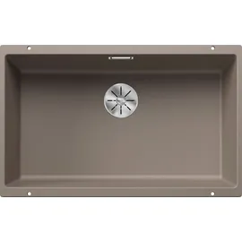 Blanco Subline 700-U tartufo + Handbetätigung + InFino