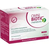 Omni Biotic Metabolic Portionsbeutel 30 St.