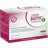 Omni Biotic Metabolic Portionsbeutel 30 St.