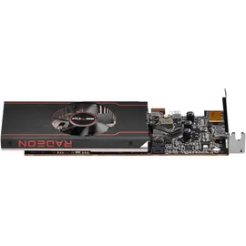 Sapphire Pulse Radeon RX 6400 4GB GDDR6 11315-01-20G