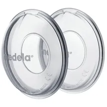 Medela Milchauffangschalen