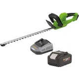 PROCRAFT PZA26bb 55,0 cm inkl. 1 x 8,0 Ah