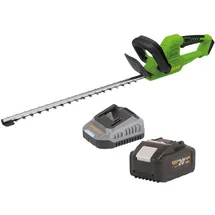 PROCRAFT PZA26bb 55,0 cm inkl. 1 x 8,0 Ah