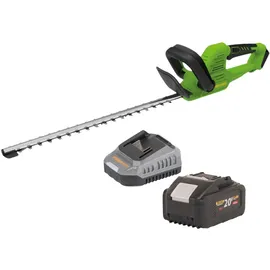 PROCRAFT PZA26bb 55,0 cm inkl. 1 x 8,0 Ah