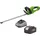 PROCRAFT PZA26bb 55,0 cm inkl. 1 x 8,0 Ah