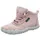 SAGUARO Winter Barfußschuhe Will II - Rosa 39