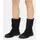 felmini wide fit Stiefel Stiefel Veloursleder | Gr.: 38