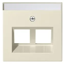 Gira Abdeckung Modular Jack 264001