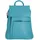 Okso Damenrucksack 48406 Petrol