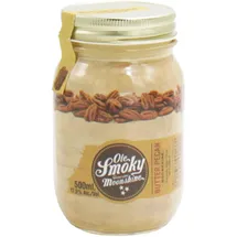 Ole Smoky Butter Pecan 18% Vol. 0,5 l