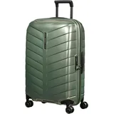 Samsonite Attrix 4 Rollen Trolley 69 cm basil green