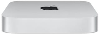 Apple Mac mini 2023 M2/8/256 GB 8C CPU 10C GPU MMFJ3D/A