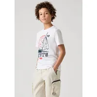 Levi's Levi ́s ® Kids Coastal Club Kurzarm-t-shirt -