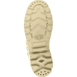 Palladium Baggy Beige Herren High 46