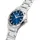 Maserati Velocita Slim Edelstahl 40 mm R8853153001