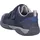 superfit Klettschuhe Blau 40