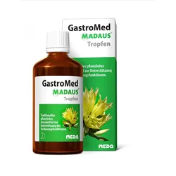 Gastromed Tropfen 50 ml