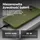 Motorola Moto G15 Power 8 GB RAM 256 GB Iguana Green