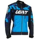 Leatt 4.5 X-flow Blue, - L