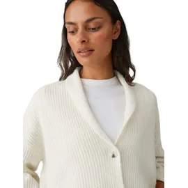 Opus Dusena Strickjacke Beige S