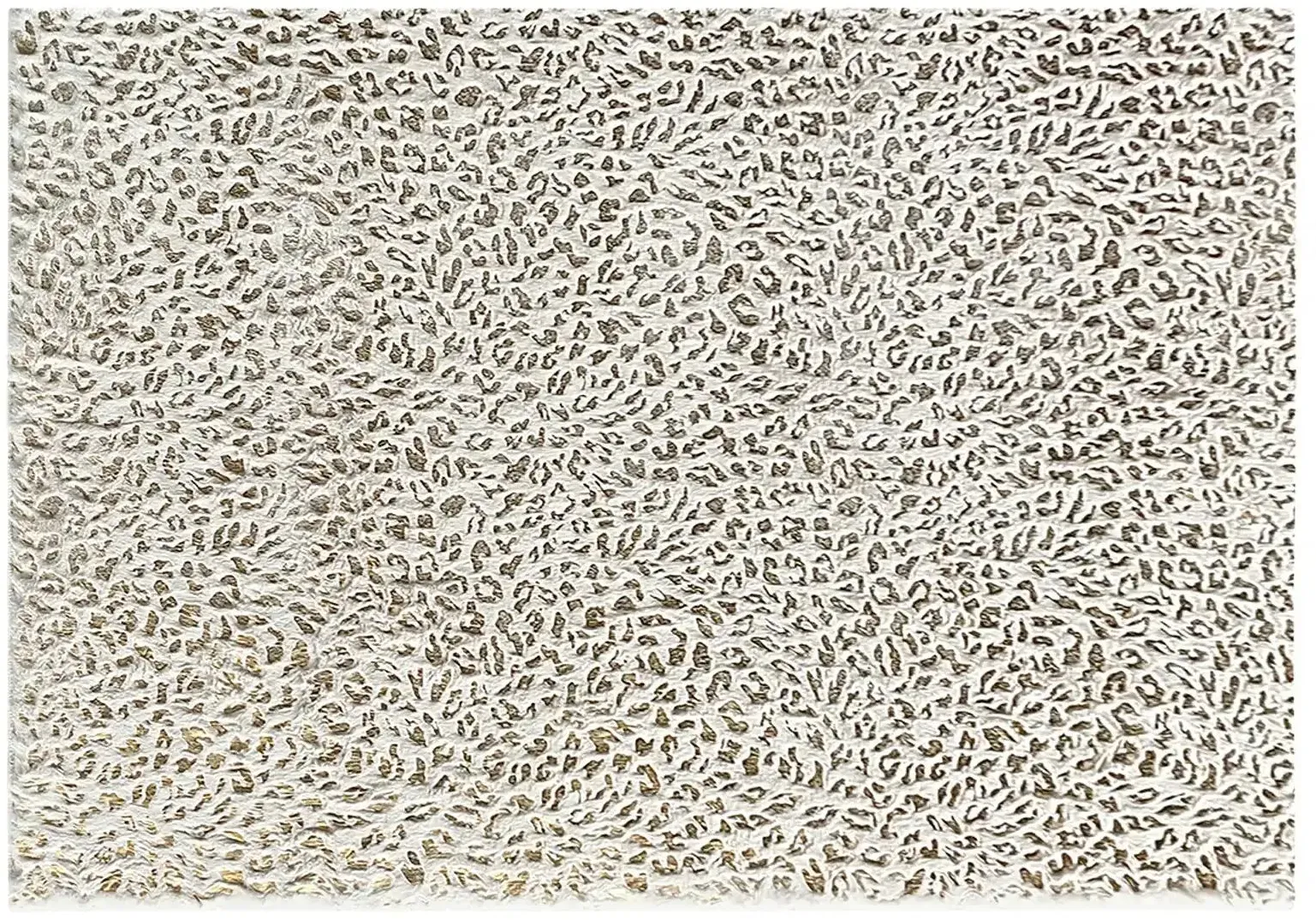 Jette Home Webteppich   ¦ beige ¦ Synthetische Fasern ¦ Maße (cm): B: 140
