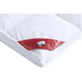 RIBECO Eextra Prall 135x200 cm