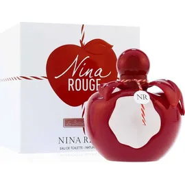 Nina Ricci Nina Eau de Toilette 80 ml