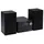 Kenwood M-420DAB Micro-System, Schwarz, D, USB, Dab+, Bluetooth