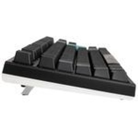 Ducky One 2 TKL PBT DE Kabelgebunden), Tastatur, schwarz,