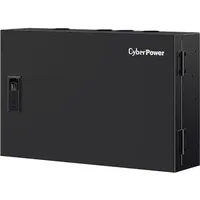 CyberPower  PDU Bypass SW Mbs63ahvhww Umleitungsschalter in Rack montierbar/extern