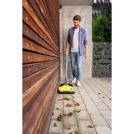 Gloria EasySweep 18V