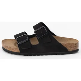 Birkenstock Arizona in Schwarz 40