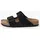 Birkenstock Arizona in Schwarz 40