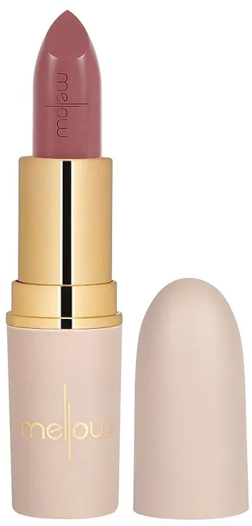 mellow Cosmetics Creamy Matte Lippenstifte 3.8 g Nude