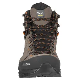 Salewa Alp Trainer 2 Mid GTX Herren Wallnut/Fluo Orange 48,5