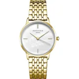 Rosefield RMGSG-R01 The Pearl Edit Damen 36mm 3ATM