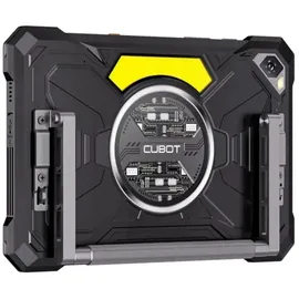 Cubot Tab KingKong S 4G 10,1" 16 GB RAM 256 GB Schwarz